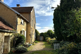 achat maison sombernon 21540