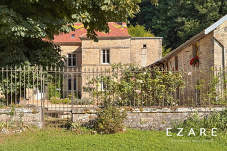 achat maison sombernon 21540