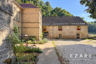 achat maison sombernon 21540