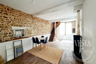 achat maison sombernon 21540