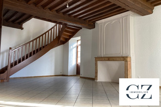achat maison sombernon 21540