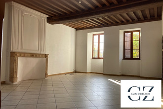 achat maison sombernon 21540