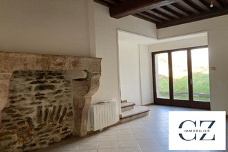 achat maison sombernon 21540