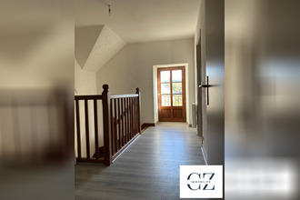 achat maison sombernon 21540