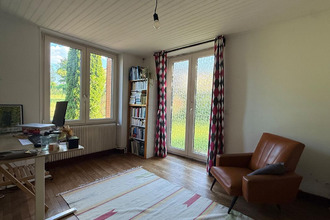 achat maison sombernon 21540