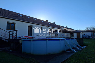 achat maison sombernon 21540