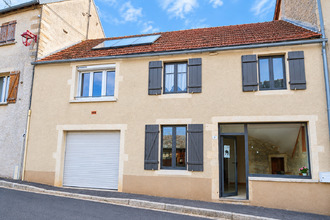 achat maison sombernon 21540