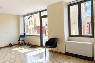 achat maison sombernon 21540