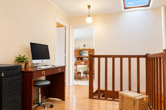 achat maison sombernon 21540