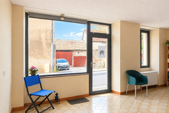 achat maison sombernon 21540