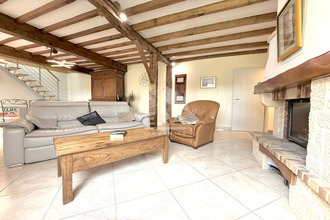 achat maison sombrun 65700