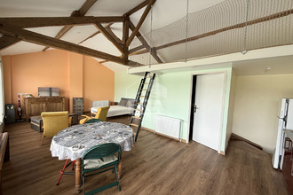 achat maison sombrun 65700