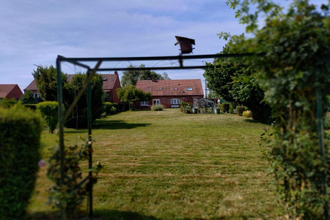 achat maison sommaing 59213