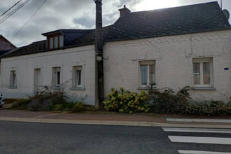 achat maison sommaing 59213