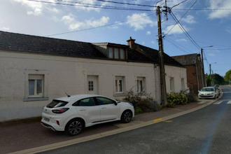 achat maison sommaing 59213