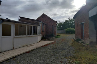 achat maison sommaing 59213