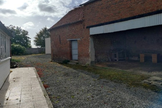 achat maison sommaing 59213