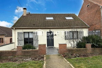 achat maison sommaing 59213