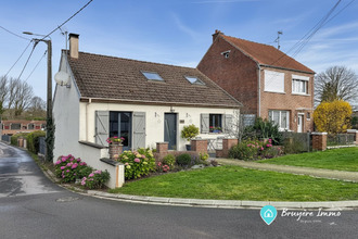 achat maison sommaing 59213