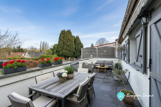 achat maison sommaing 59213