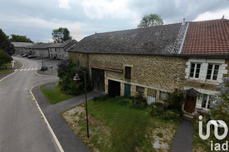 achat maison sommauthe 08240