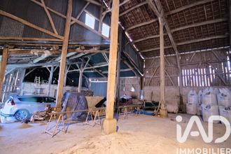 achat maison somme-suippe 51600