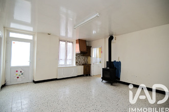 achat maison somme-suippe 51600