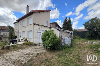 achat maison somme-suippe 51600