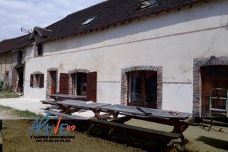 achat maison sommecaise 89110