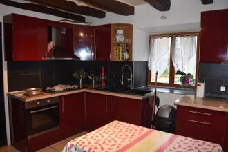 achat maison sommecaise 89110