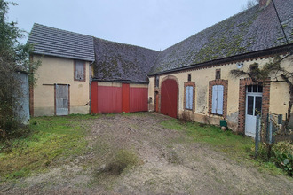 achat maison sommecaise 89110