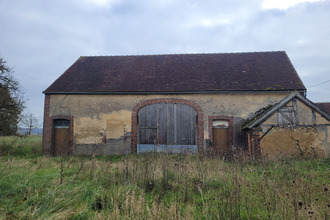 achat maison sommecaise 89110