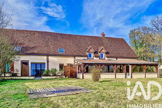 achat maison sommecaise 89110