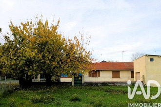 achat maison sommeilles 55800