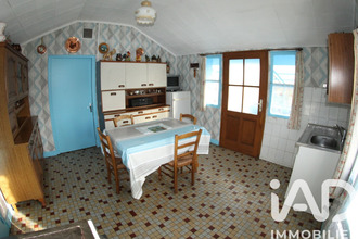 achat maison sommeilles 55800