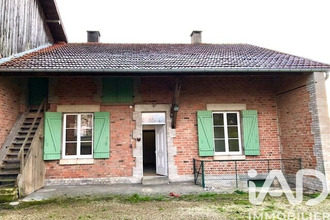 achat maison sommeilles 55800