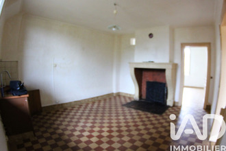 achat maison sommeilles 55800