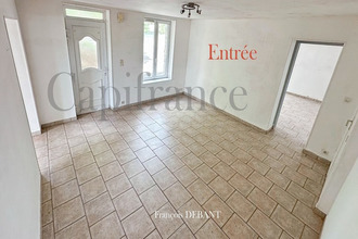 achat maison sommepy-tahure 51600