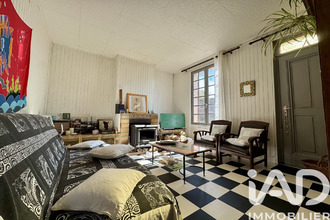 achat maison sommerance 08250