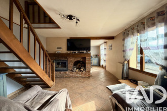 achat maison sommereux 60210