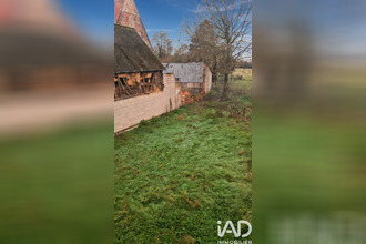 achat maison sommereux 60210