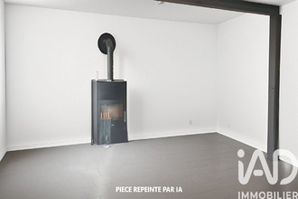 achat maison sommereux 60210