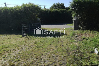 achat maison sommeron 02260