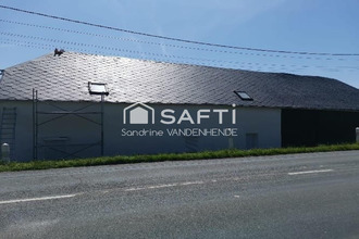 achat maison sommeron 02260