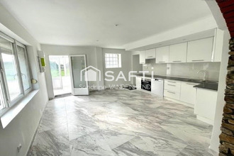 achat maison sommeron 02260