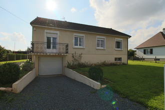 achat maison sommervieu 14400