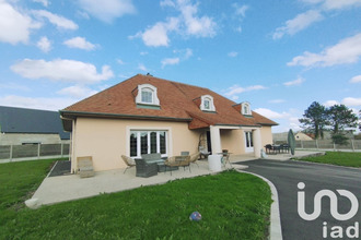 achat maison sommervieu 14400