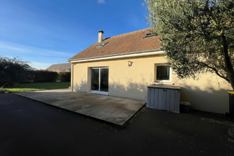 achat maison sommervieu 14400
