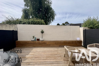 achat maison sommervieu 14400