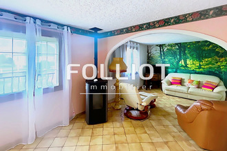 achat maison sommervieu 14400